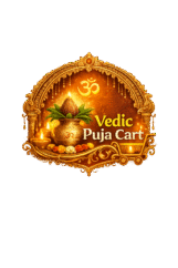 Vedic Puja Cart